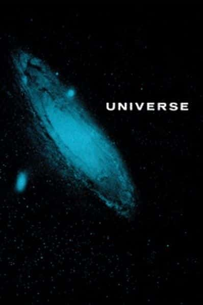 外语原版纪录片《 Universe (NFB) 》 - 纪录片1080P/720P/360P高清标清网盘迅雷下载