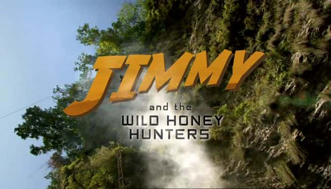 外语原版纪录片《 The Wild Honey Hunters 》 - 纪录片1080P/720P/360P高清标清网盘迅雷下载