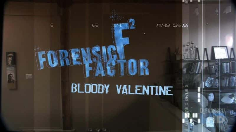 外语原版纪录片《 Bloody Valentine 》 - 纪录片1080P/720P/360P高清标清网盘迅雷下载