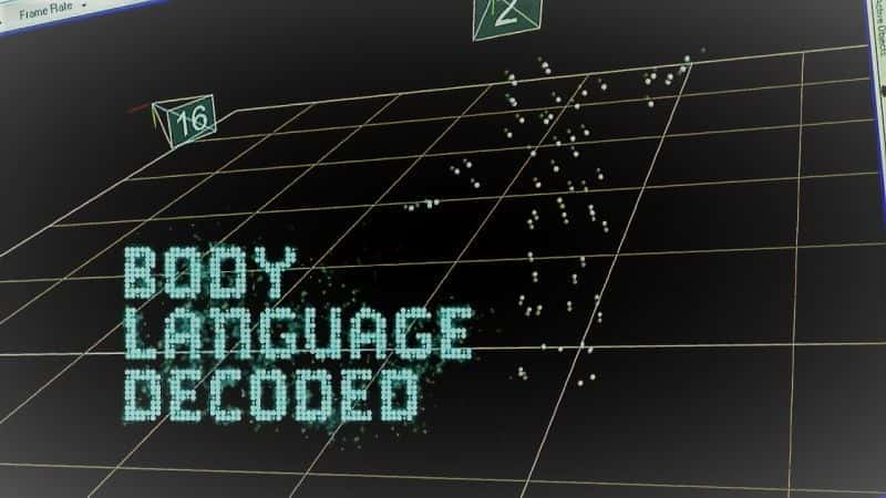 外语原版纪录片《 Body Language Decoded 》 - 纪录片1080P/720P/360P高清标清网盘迅雷下载