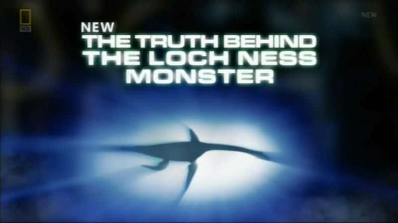 外语原版纪录片《 The Loch Ness Monster 》 - 纪录片1080P/720P/360P高清标清网盘迅雷下载