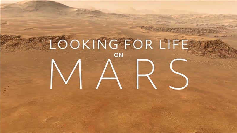 外语原版纪录片《 Looking for Life on Mars 》 - 纪录片1080P/720P/360P高清标清网盘迅雷下载