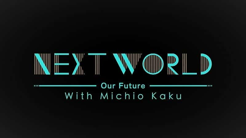 外语原版纪录片《 Next World: Series 1 》 - 纪录片1080P/720P/360P高清标清网盘迅雷下载