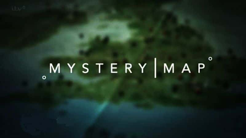 外语原版纪录片《 Mystery Map 》 - 纪录片1080P/720P/360P高清标清网盘迅雷下载