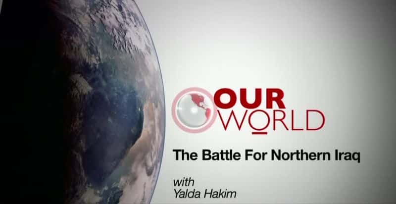 外语原版纪录片《 The Battle for Northern Iraq 》 - 纪录片1080P/720P/360P高清标清网盘迅雷下载