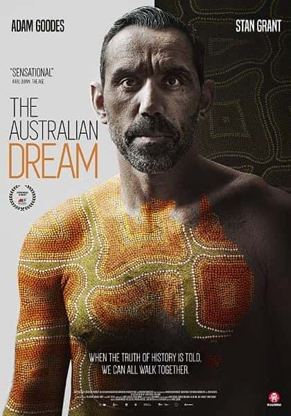 外语原版纪录片《 The Australian Dream 》 - 纪录片1080P/720P/360P高清标清网盘迅雷下载