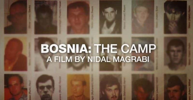 外语原版纪录片《 Bosnia: The Camp 》 - 纪录片1080P/720P/360P高清标清网盘迅雷下载