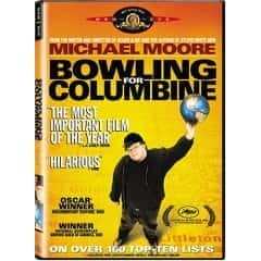 外语原版纪录片《 Bowling for Columbine 》 - 纪录片1080P/720P/360P高清标清网盘迅雷下载