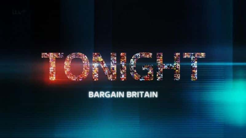 外语原版纪录片《 Bargain Britain 》 - 纪录片1080P/720P/360P高清标清网盘迅雷下载