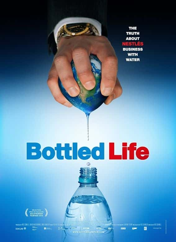 外语原版纪录片《 Bottled Life: Nestles Business with Water 》 - 纪录片1080P/720P/360P高清标清网盘迅雷下载