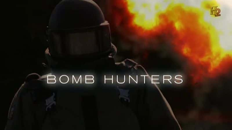 外语原版纪录片《 Bomb Hunters 》 - 纪录片1080P/720P/360P高清标清网盘迅雷下载