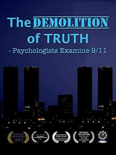 外语原版纪录片《 The Demolition of Truth: Psychologists Examine 9-11 》 - 纪录片1080P/720P/360P高清标清网盘迅雷下载