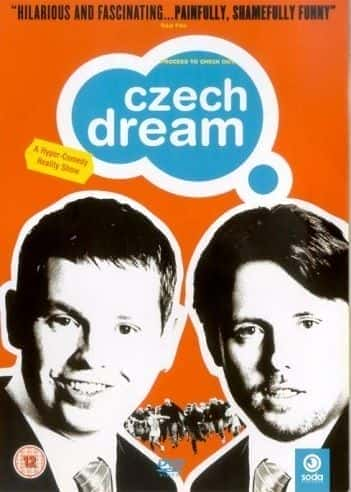 外语原版纪录片《 Czech Dream 》 - 纪录片1080P/720P/360P高清标清网盘迅雷下载