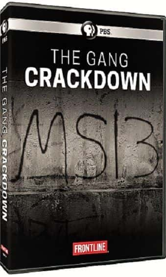 外语原版纪录片《 The Gang Crackdown 》 - 纪录片1080P/720P/360P高清标清网盘迅雷下载