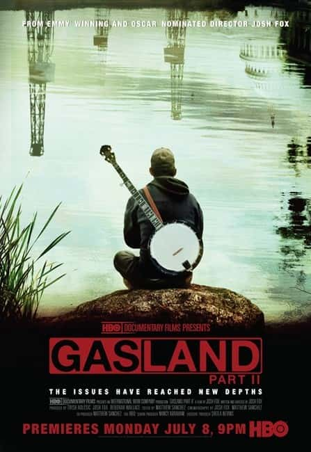 外语原版纪录片《 Gasland Part 2 》 - 纪录片1080P/720P/360P高清标清网盘迅雷下载