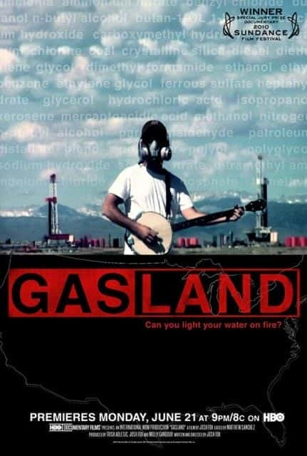 外语原版纪录片《 Gasland 》 - 纪录片1080P/720P/360P高清标清网盘迅雷下载