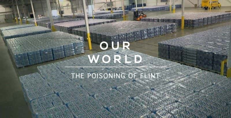 外语原版纪录片《 The Poisoning of Flint 》 - 纪录片1080P/720P/360P高清标清网盘迅雷下载