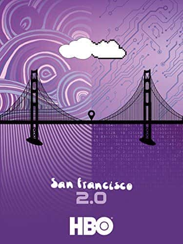 外语原版纪录片《 San Francisco 2.0 》 - 纪录片1080P/720P/360P高清标清网盘迅雷下载