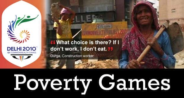 外语原版纪录片《 Poverty Games 》 - 纪录片1080P/720P/360P高清标清网盘迅雷下载