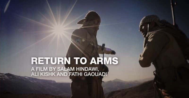 外语原版纪录片《 Return to Arms 》 - 纪录片1080P/720P/360P高清标清网盘迅雷下载 外语原版纪录片《 Return to Arms 》 - 纪录片1080P/720P/360P高清标清网盘迅雷下载