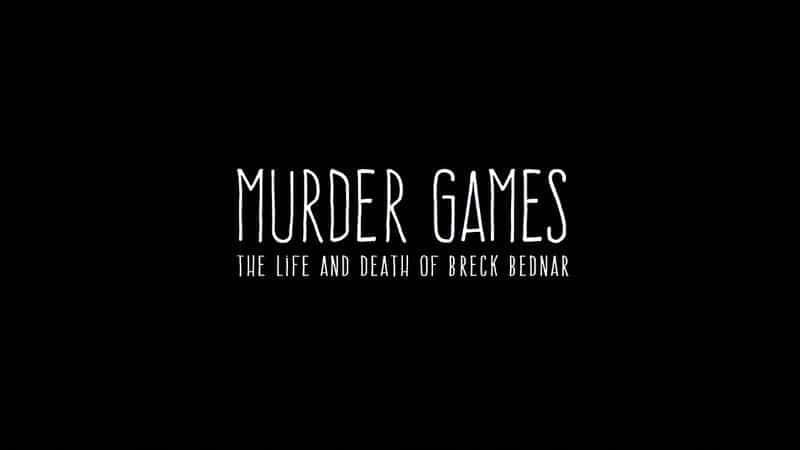 外语原版纪录片《 Murder Games: The Life and Death of Breck Bednar 》 - 纪录片1080P/720P/360P高清标清网盘迅雷下载