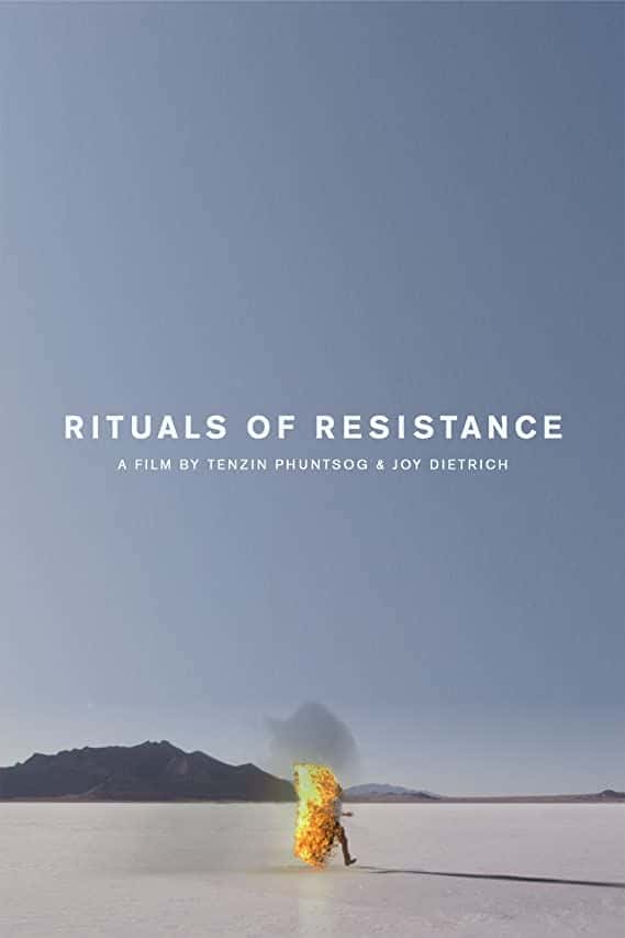 外语原版纪录片《 Rituals of Resistance 》 - 纪录片1080P/720P/360P高清标清网盘迅雷下载