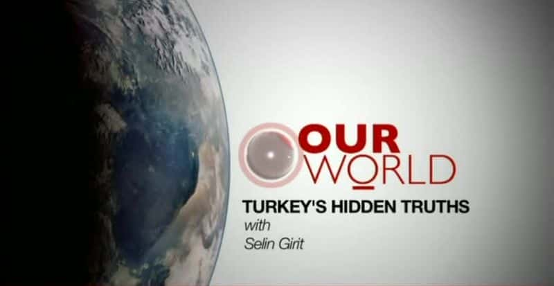 外语原版纪录片《 Turkey's Hidden Truths 》 - 纪录片1080P/720P/360P高清标清网盘迅雷下载