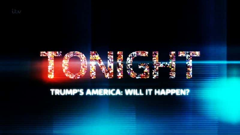 外语原版纪录片《 Trump's America - Will it Happen? 》 - 纪录片1080P/720P/360P高清标清网盘迅雷下载