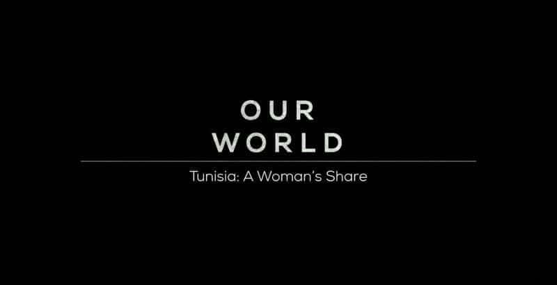 外语原版纪录片《 Tunisia: A Woman's Share 》 - 纪录片1080P/720P/360P高清标清网盘迅雷下载