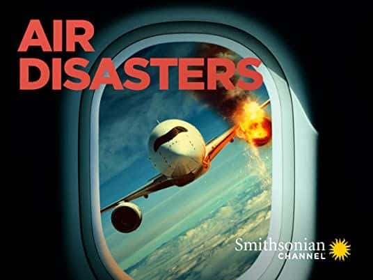 外语原版纪录片《 Air Disasters: Series 16 》 - 纪录片1080P/720P/360P高清标清网盘迅雷下载