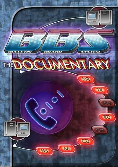 外语原版纪录片《 BBS The Documentary 》 - 纪录片1080P/720P/360P高清标清网盘迅雷下载