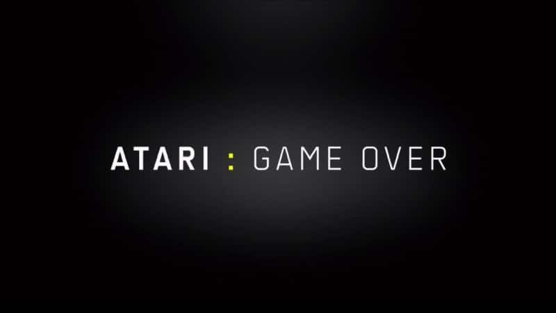 外语原版纪录片《 Atari: Game Over 》 - 纪录片1080P/720P/360P高清标清网盘迅雷下载