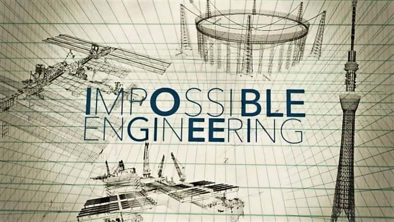 外语原版纪录片《 Impossible Engineering: Series 04 Part 3: Worlds Biggest Ship 》 - 纪录片1080P/720P/360P高清标清网盘迅雷下载