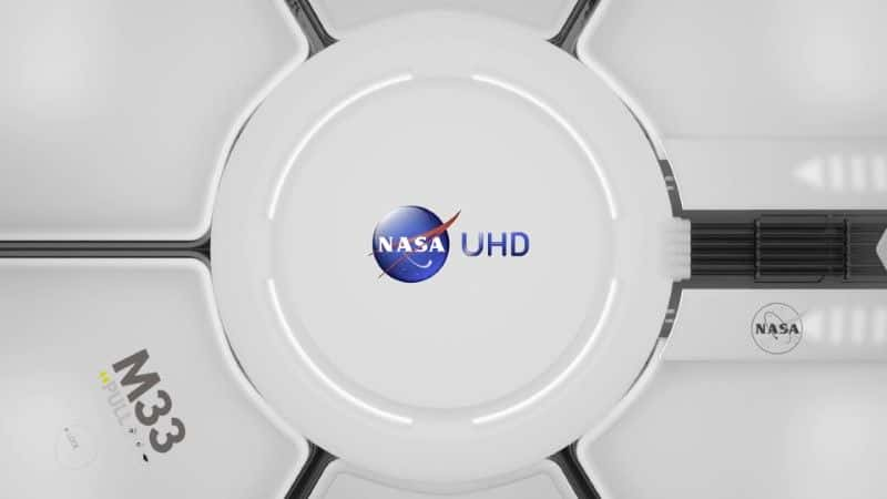 外语原版纪录片《 Earth View (NASA) 》 - 纪录片1080P/720P/360P高清标清网盘迅雷下载