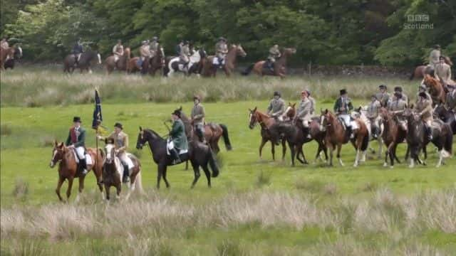 外语原版纪录片《 The Common Riding 》 - 纪录片1080P/720P/360P高清标清网盘迅雷下载