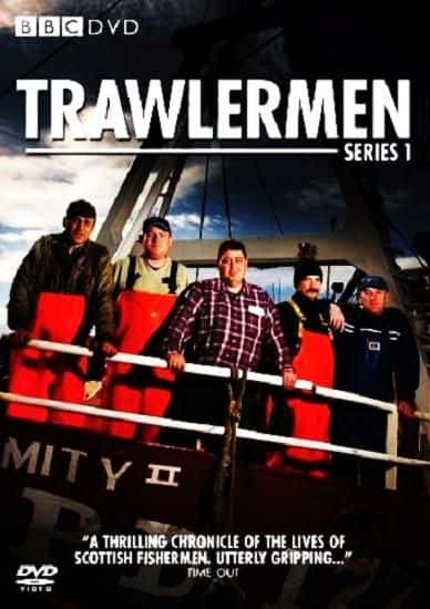 外语原版纪录片《 Trawlermen: Series 1 》 - 纪录片1080P/720P/360P高清标清网盘迅雷下载