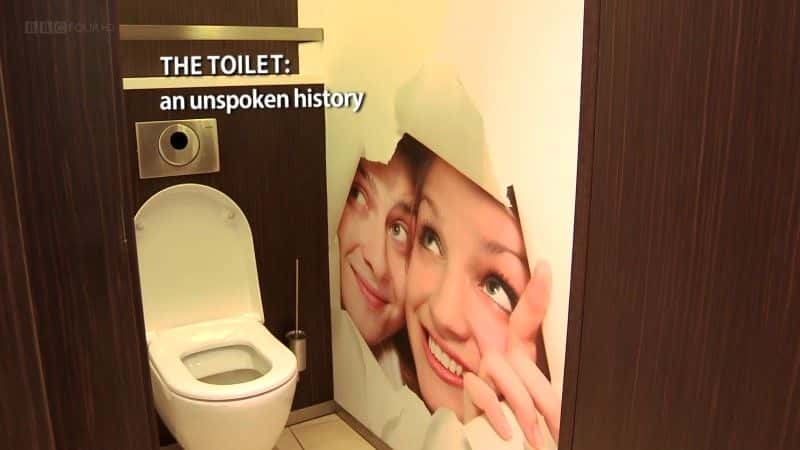 外语原版纪录片《 The Toilet: An Unspoken History (BBC) 》 - 纪录片1080P/720P/360P高清标清网盘迅雷下载