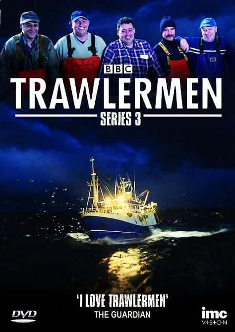 外语原版纪录片《 Trawlermen: Series 3 》 - 纪录片1080P/720P/360P高清标清网盘迅雷下载