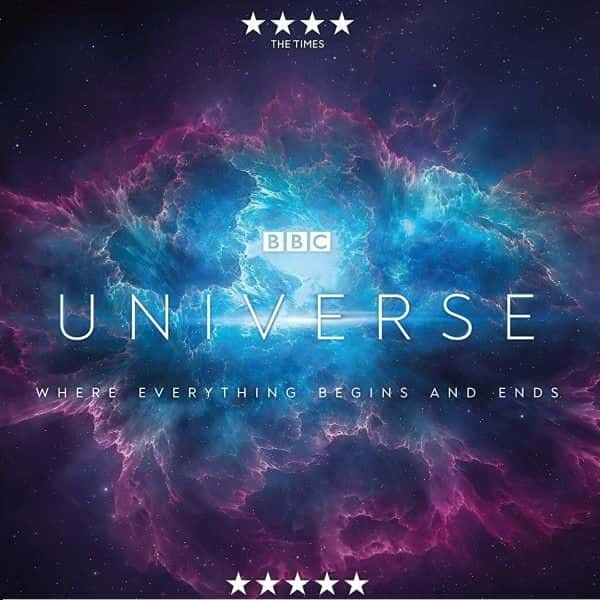 外语原版纪录片《 Universe with Brian Cox 》 - 纪录片1080P/720P/360P高清标清网盘迅雷下载