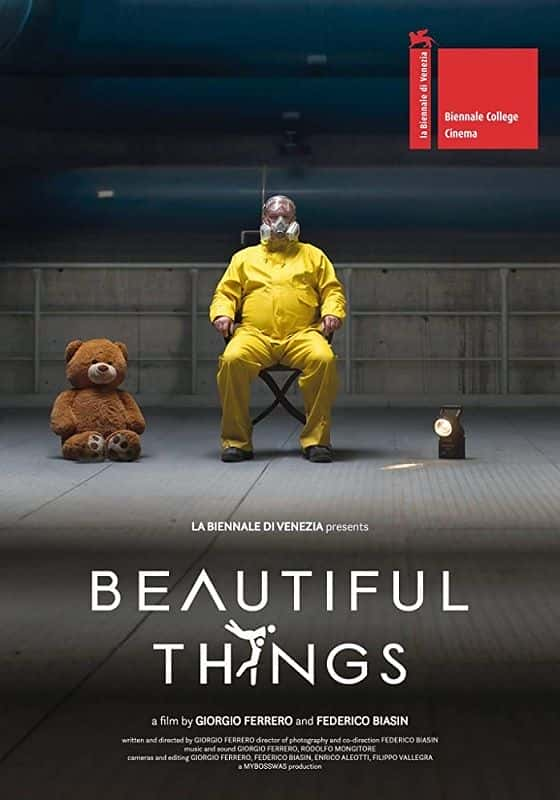 外语原版纪录片《 Beautiful Things 》 - 纪录片1080P/720P/360P高清标清网盘迅雷下载