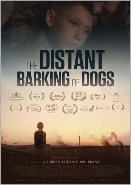 外语原版纪录片《 The Distant Barking of Dogs 》 - 纪录片1080P/720P/360P高清标清网盘迅雷下载