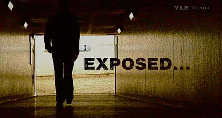 外语原版纪录片《 Exposed (BBC) 》 - 纪录片1080P/720P/360P高清标清网盘迅雷下载