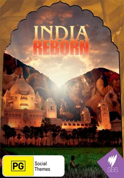 外语原版纪录片《 India Reborn 》 - 纪录片1080P/720P/360P高清标清网盘迅雷下载