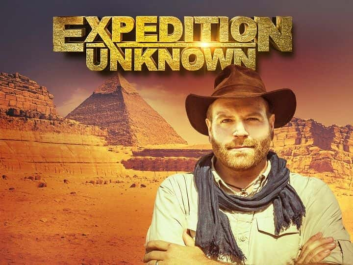 外语原版纪录片《 Expedition Unknown: Treasure of the Copper Scroll 》 - 纪录片1080P/720P/360P高清标清网盘迅雷下载