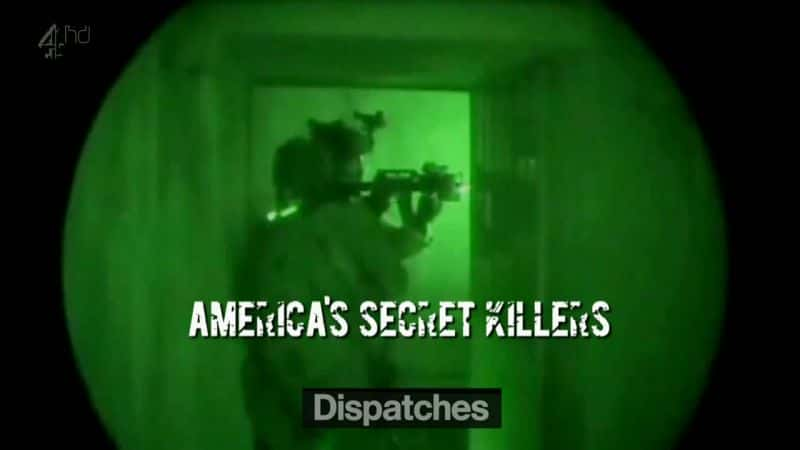 外语原版纪录片《 Americas Secret Killers 》 - 纪录片1080P/720P/360P高清标清网盘迅雷下载