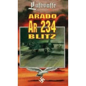 外语原版纪录片《 Arado Ar 234 Blitz 》 - 纪录片1080P/720P/360P高清标清网盘迅雷下载