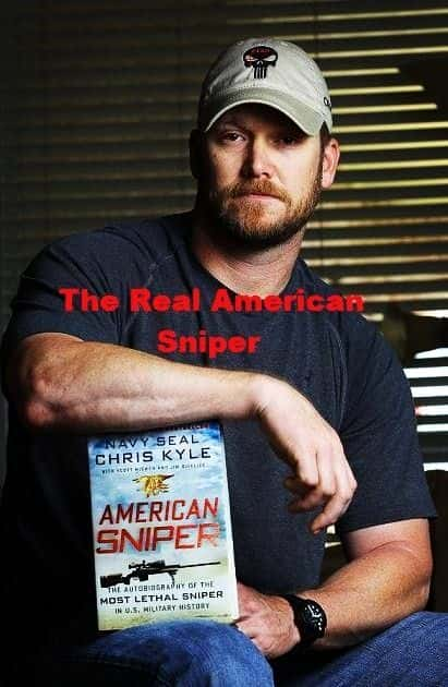 外语原版纪录片《 The Real American Sniper 》 - 纪录片1080P/720P/360P高清标清网盘迅雷下载