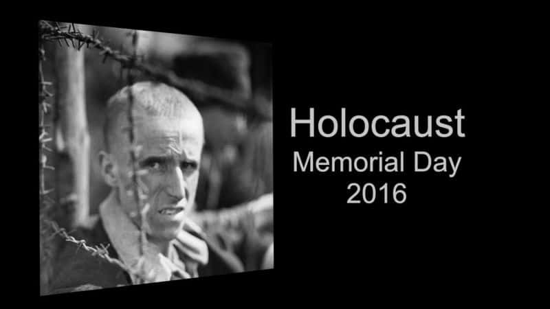 外语原版纪录片《 Holocaust Memorial Day 2016 》 - 纪录片1080P/720P/360P高清标清网盘迅雷下载