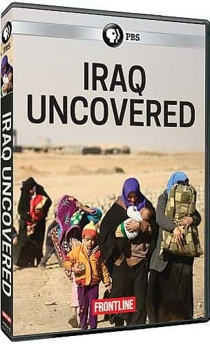 外语原版纪录片《 Iraq Uncovered 》 - 纪录片1080P/720P/360P高清标清网盘迅雷下载