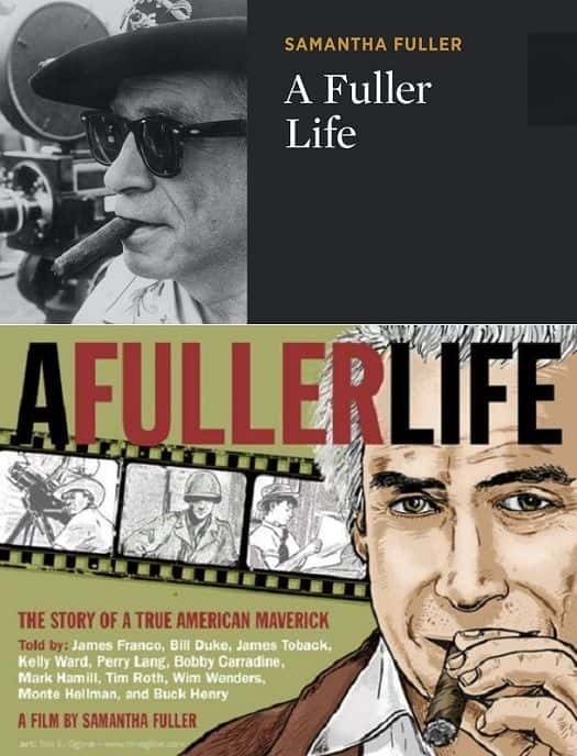 外语原版纪录片《 A Fuller Life 》 - 纪录片1080P/720P/360P高清标清网盘迅雷下载